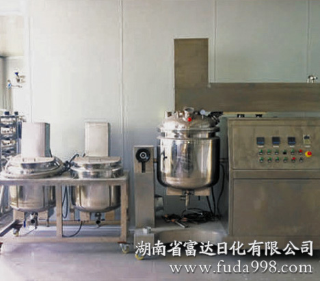 化妝品設(shè)備 FDH-200