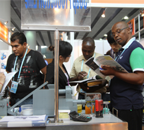 廣交會，我們在路上