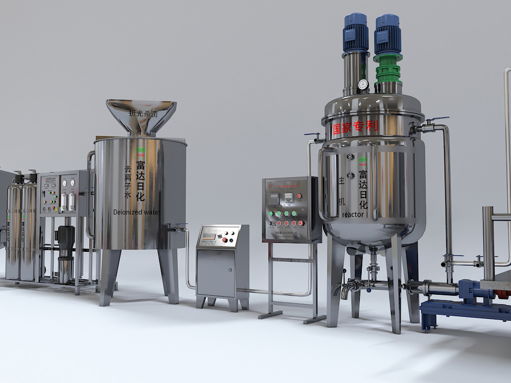 洗潔精的配方 洗潔精制作方法洗潔精新配方