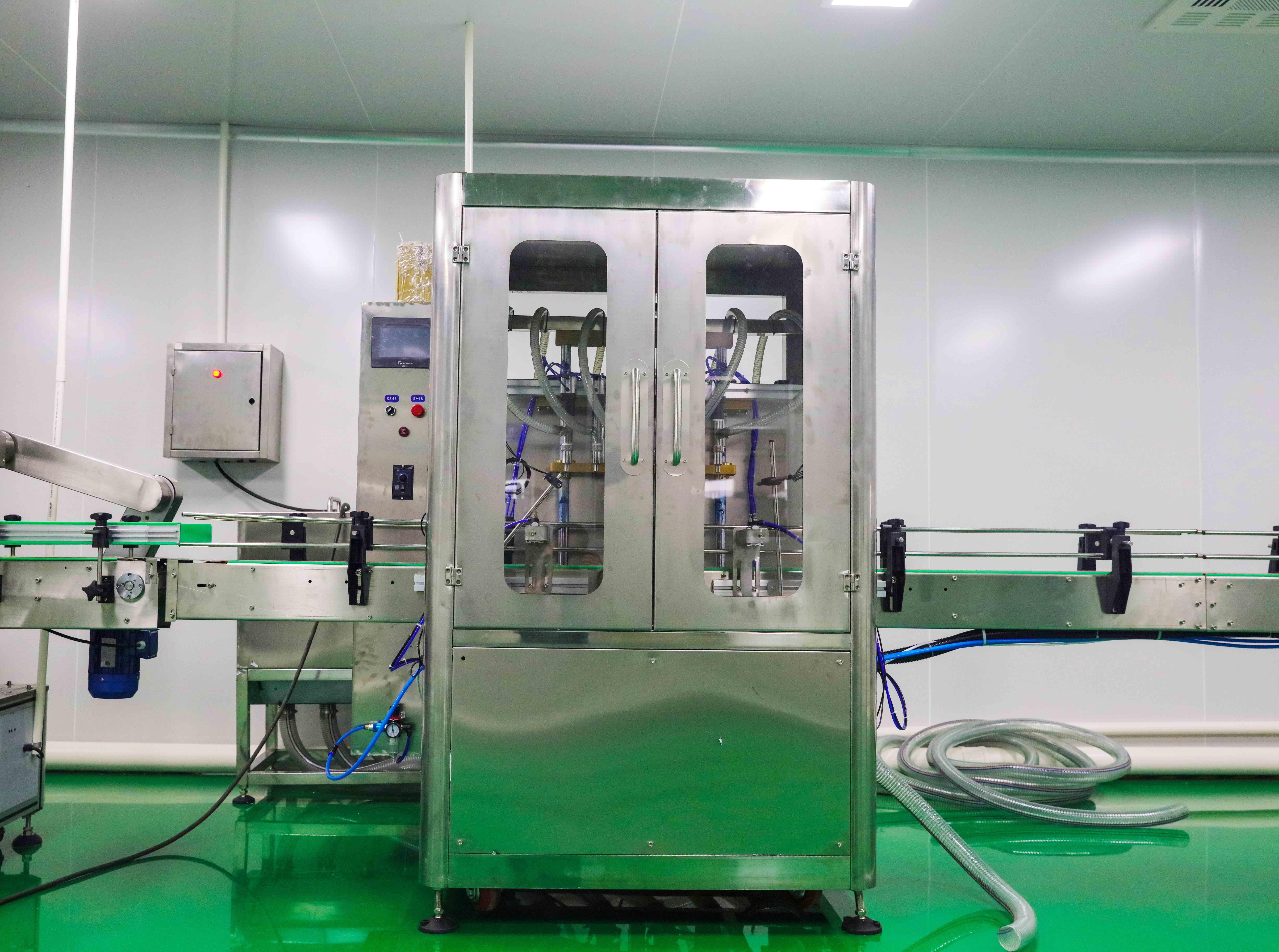 洗發(fā)水生產(chǎn)設備-01