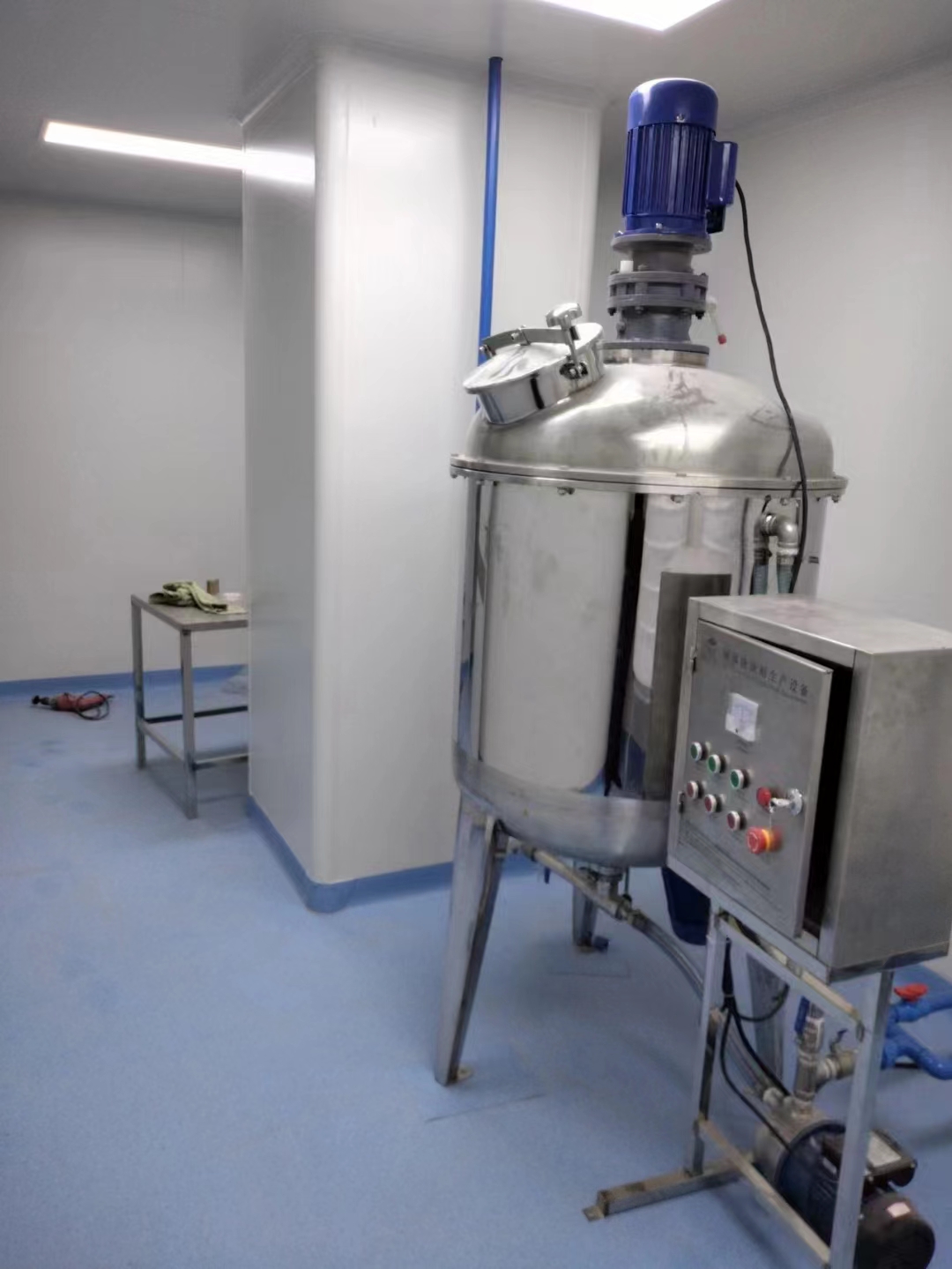 富達日化30年是如何走過來的？